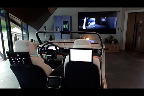 Samsung King Cross 7